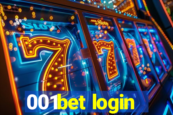 001bet login